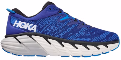 HOKA Gaviota 4 'Blue Graphite' 1123198-BBGP HOKA Gaviota 4 'Blue Graphite' 1123198-BBGP