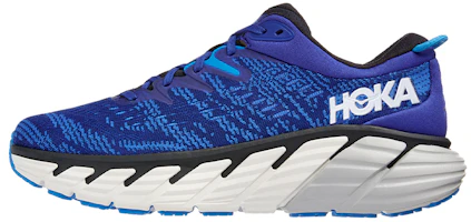 HOKA Gaviota 4 'Blue Graphite' 1123198-BBGP HOKA Gaviota 4 'Blue Graphite' 1123198-BBGP