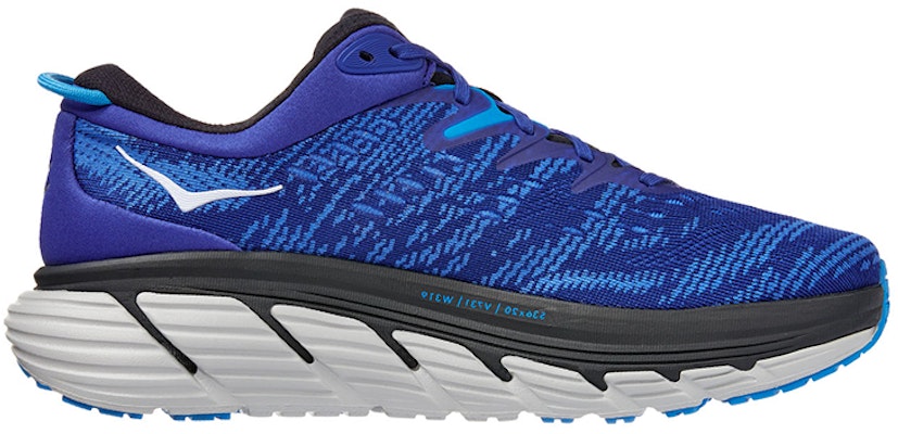 HOKA Gaviota 4 'Biru Grafit' 1123198-BBGP Order HOKA Gaviota 4 'Biru Grafit' 1123198-BBGP