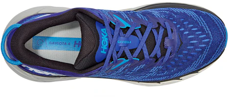 Lookbook HOKA Gaviota 4 ''Blau Graphit'' 1123198-BBGP