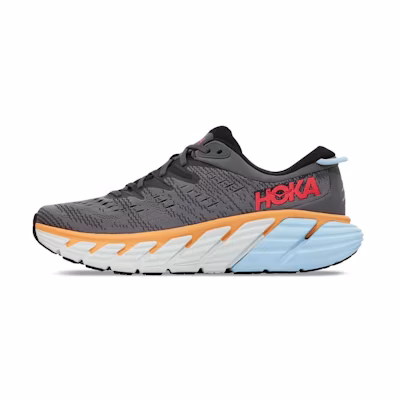 HOKA Gaviota 4 'Castlerock Anthracite'