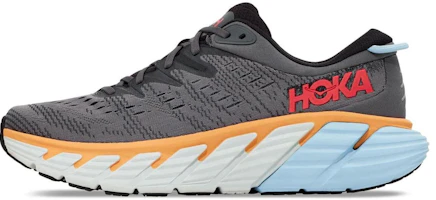 HOKA Gaviota 4 'Castlerock Anthracite' 1123198-CARC HOKA Gaviota 4 'Castlerock Anthracite' 1123198-CARC