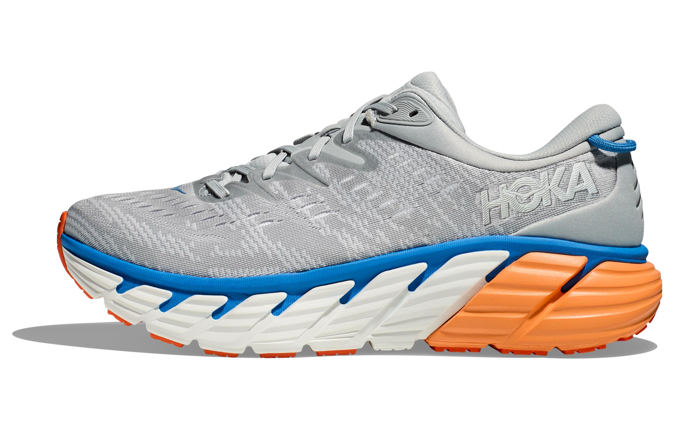 HOKA Gaviota 4 'Harbor Mist' 1123198-HMNC