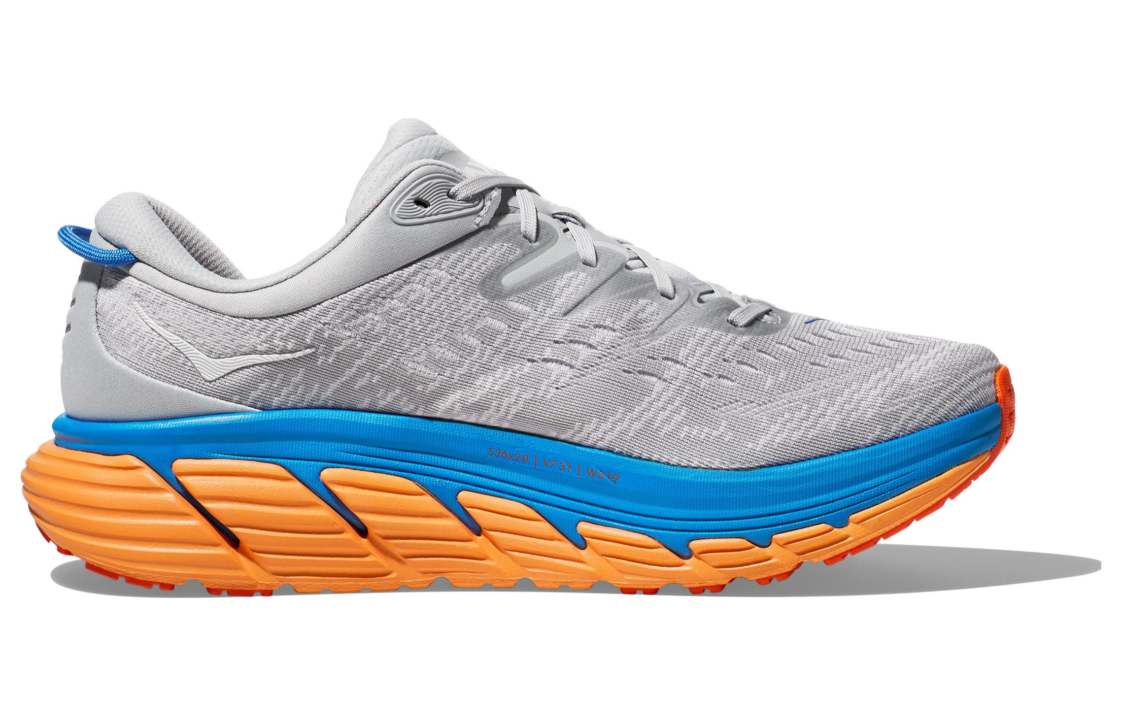 Order 호카 가비오타 4 '하버 미스트' (Hoka Gaviota 4 'Harbor Mist') 1123198-HMNC