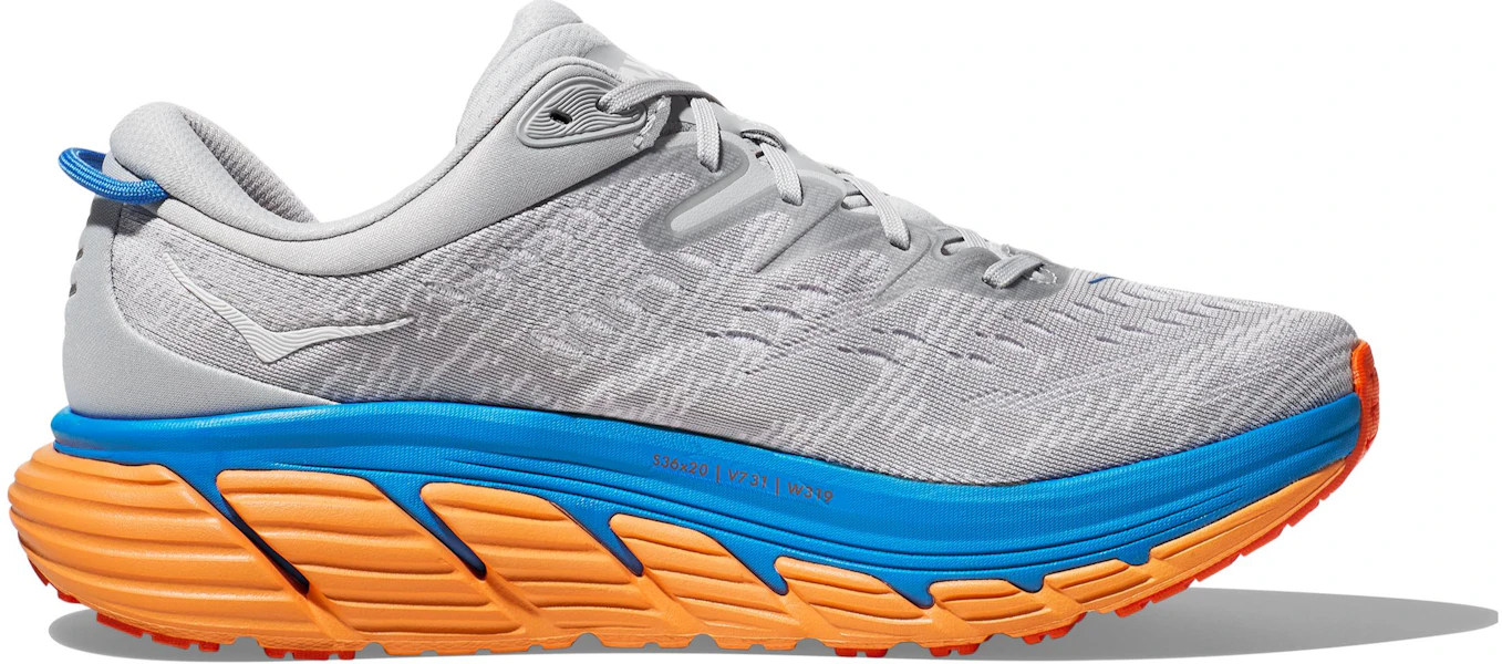 HOKA Gaviota 4 ''Harbor Mist'' Laufschuhe 1123198-HMNC Lookbook HOKA Gaviota 4 ''Harbor Mist'' Laufschuhe 1123198-HMNC