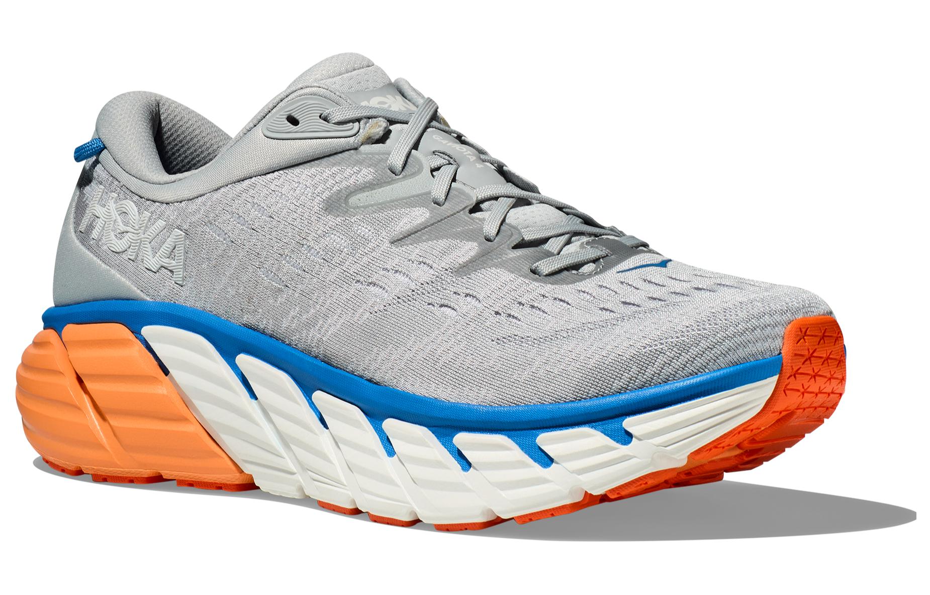 Lookbook 호카 가비오타 4 '하버 미스트' (Hoka Gaviota 4 'Harbor Mist') 1123198-HMNC