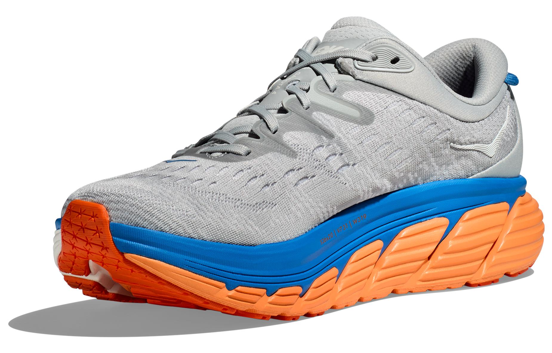 Shop 호카 가비오타 4 '하버 미스트' (Hoka Gaviota 4 'Harbor Mist') 1123198-HMNC