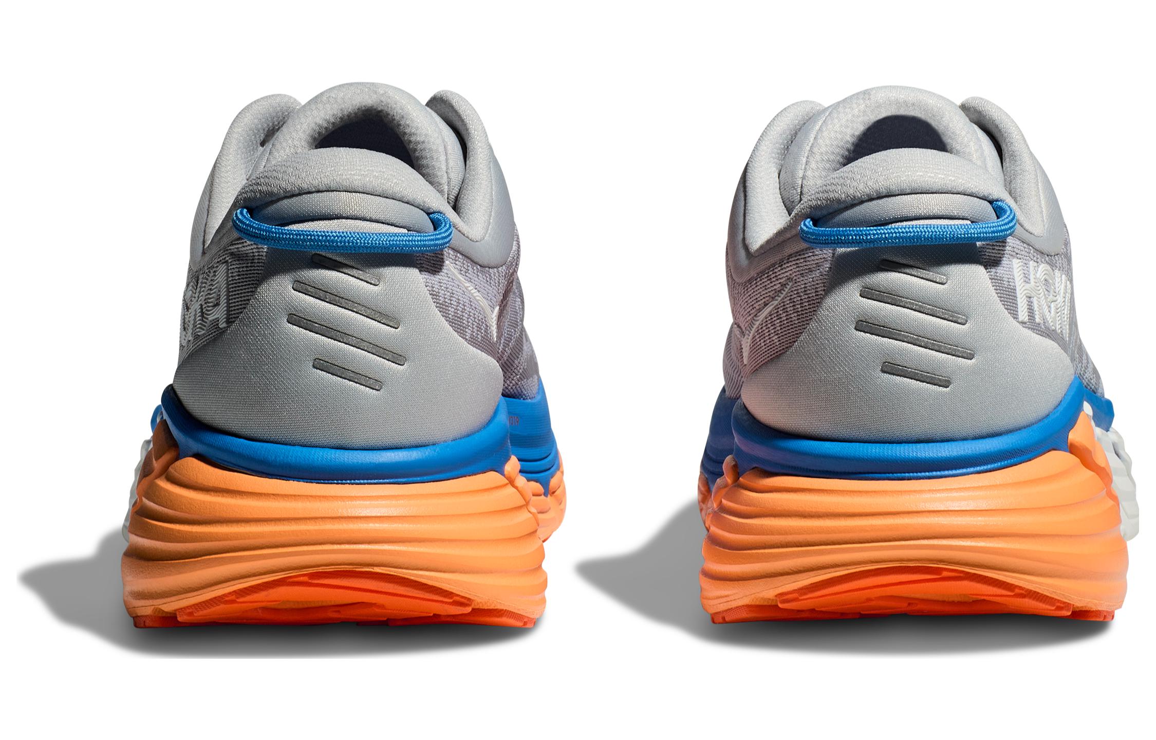 Details for 호카 가비오타 4 '하버 미스트' (Hoka Gaviota 4 'Harbor Mist') 1123198-HMNC