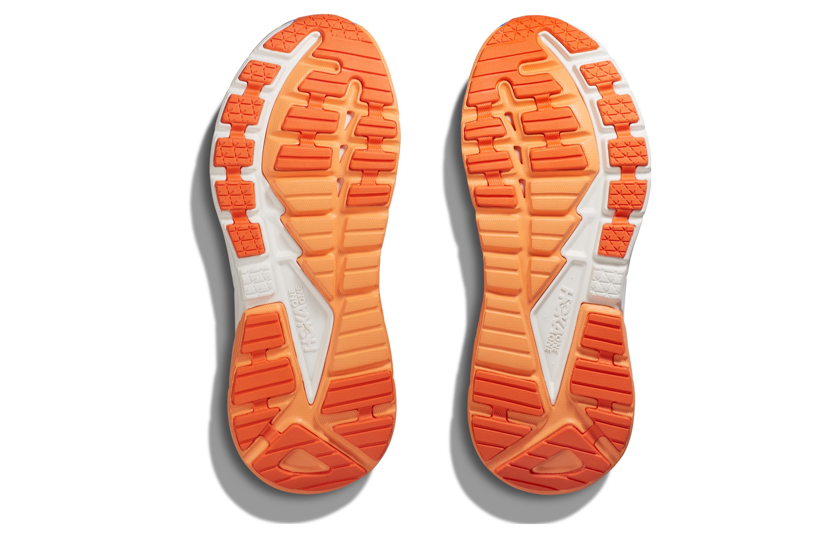 Sizing 호카 가비오타 4 '하버 미스트' (Hoka Gaviota 4 'Harbor Mist') 1123198-HMNC