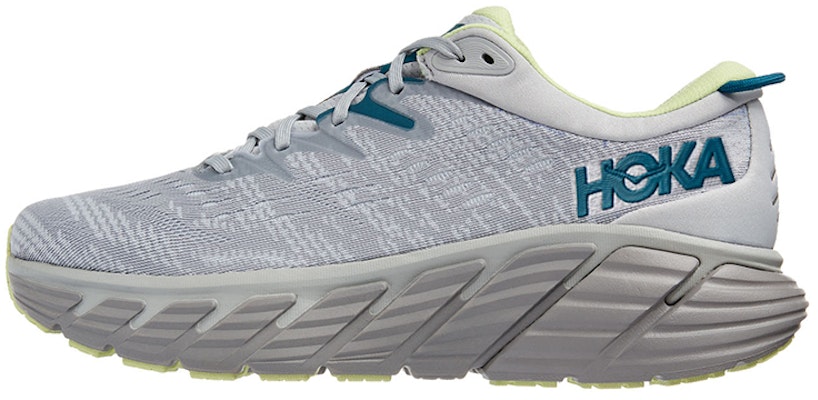 HOKA Gaviota 4 'Harbor Mist Butterfly' Lelaki Wanita 1123198-HMBT Buy HOKA Gaviota 4 'Harbor Mist Butterfly' Lelaki Wanita 1123198-HMBT
