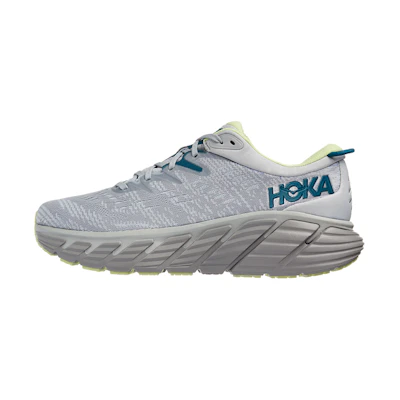 HOKA Gaviota 4 'Harbor Mist Butterfly'