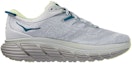 Order HOKA Gaviota 4 'Harbor Mist Butterfly' Lelaki Wanita 1123198-HMBT