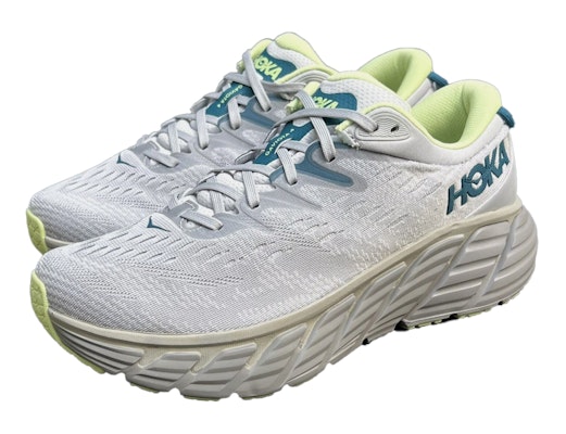 HOKA Gaviota 4 'Harbor Mist Butterfly' 1123198-HMBT Lookbook HOKA Gaviota 4 'Harbor Mist Butterfly' 1123198-HMBT