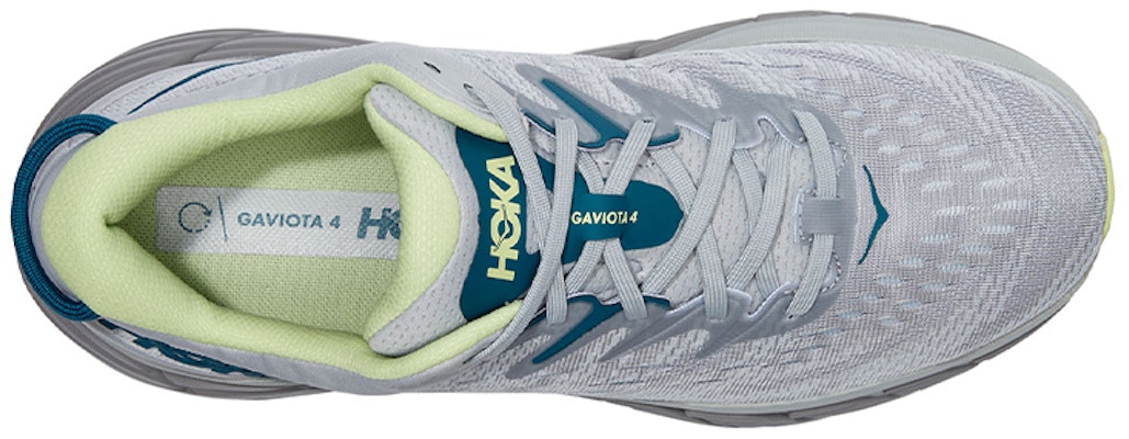 HOKA Gaviota 4 'Harbor Mist Butterfly' 1123198-HMBT Shop HOKA Gaviota 4 'Harbor Mist Butterfly' 1123198-HMBT