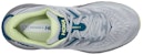 HOKA Gaviota 4 'Harbor Mist Butterfly' Lelaki Wanita 1123198-HMBT