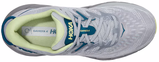 Shop HOKA Gaviota 4 ''Harbor Mist Butterfly'' Laufschuhe 1123198-HMBT