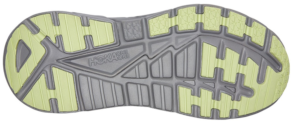 HOKA Gaviota 4 'Harbor Mist Butterfly' Lelaki Wanita 1123198-HMBT Purchase HOKA Gaviota 4 'Harbor Mist Butterfly' Lelaki Wanita 1123198-HMBT