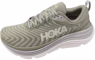 HOKA Gaviota 5 2E Wide 'Barely Oat Milk' 1134234-BYT HOKA Gaviota 5 2E Wide 'Barely Oat Milk' 1134234-BYT