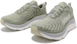 Lookbook HOKA Gaviota 5 2E Wide 'Sedikit Susu Gandum' 1134234-BYT