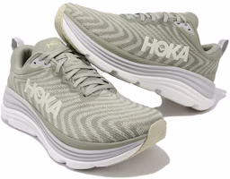 Shop HOKA Gaviota 5 2E Wide ''Kaum Hafermilch'' 1134234-BYT