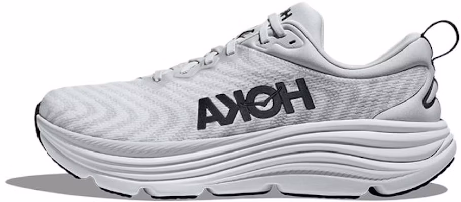 HOKA Gaviota 5 2E Breit ''Nimbus Cloud Steel Wool'' 1134234-NCSW Buy HOKA Gaviota 5 2E Breit ''Nimbus Cloud Steel Wool'' 1134234-NCSW