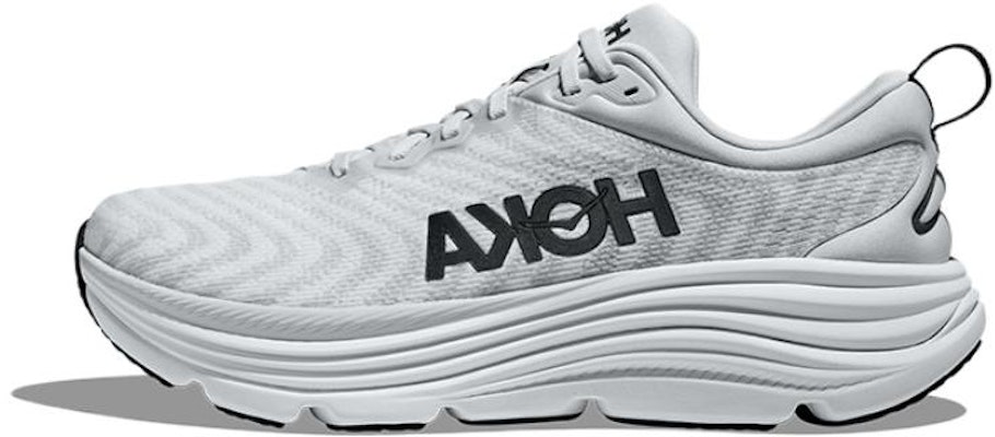 HOKA Gaviota 5 2E Wide 'Nimbus Cloud Steel Wool' Lelaki 1134234-NCSW Buy HOKA Gaviota 5 2E Wide 'Nimbus Cloud Steel Wool' Lelaki 1134234-NCSW