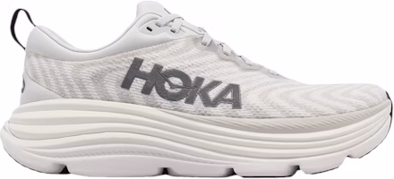 HOKA Gaviota 5 2E Wide 'Nimbus Cloud Steel Wool' 1134234-NCSW HOKA Gaviota 5 2E Wide 'Nimbus Cloud Steel Wool' 1134234-NCSW