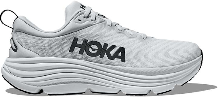 HOKA Gaviota 5 2E Wide 'Nimbus Cloud Steel Wool' Lelaki 1134234-NCSW Order HOKA Gaviota 5 2E Wide 'Nimbus Cloud Steel Wool' Lelaki 1134234-NCSW