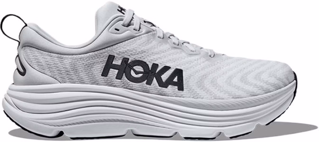 HOKA Gaviota 5 2E Breit ''Nimbus Cloud Steel Wool'' 1134234-NCSW Lookbook HOKA Gaviota 5 2E Breit ''Nimbus Cloud Steel Wool'' 1134234-NCSW
