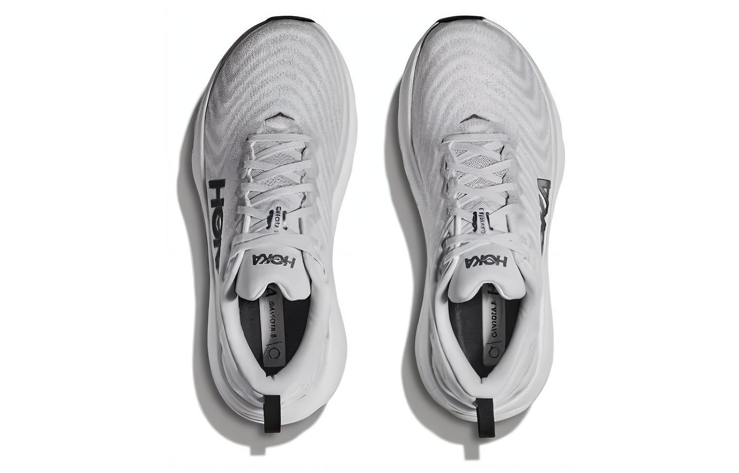 Purchase HOKA Gaviota 5 2E Breit ''Nimbus Cloud Steel Wool'' 1134234-NCSW