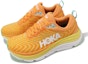 Lookbook HOKA Gaviota 5 2E Wide 'Sunday Yellow Sherbet' Lelaki Perempuan 1134234-SRSH