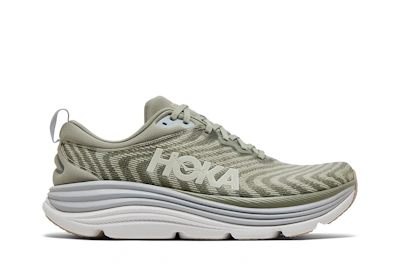 HOKA Gaviota 5 'Barley Oat Milk'