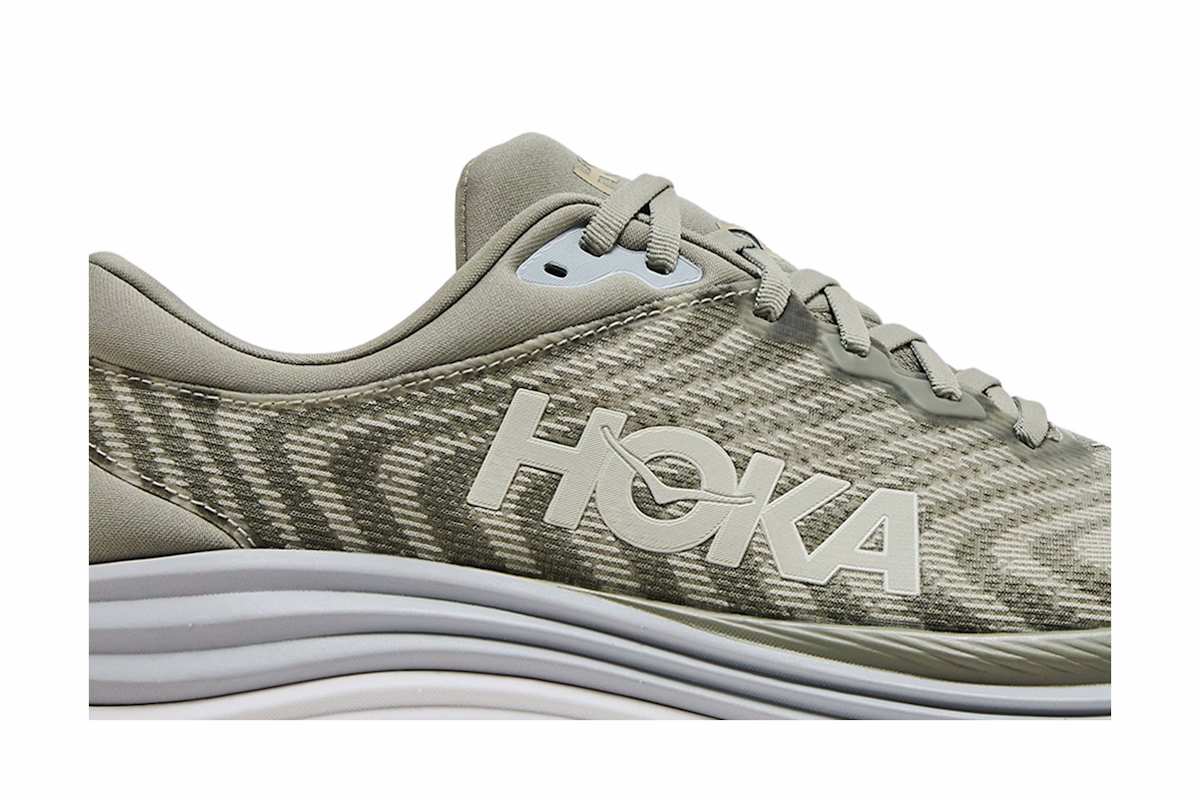 HOKA Gaviota 5 'Barley Oat Milk'