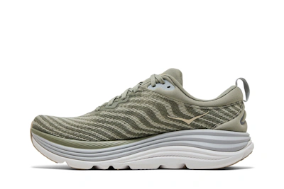 HOKA Gaviota 5 'Barley Oat Milk'