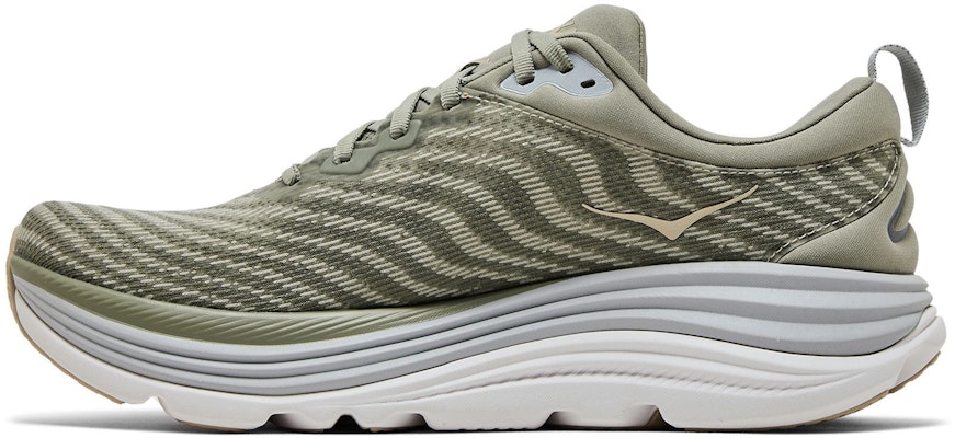 HOKA Gaviota 5 'Barli Susu Oat' 1127929-BYT Lookbook HOKA Gaviota 5 'Barli Susu Oat' 1127929-BYT