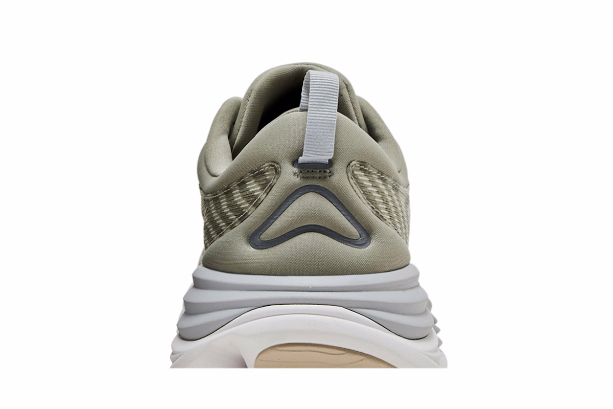 HOKA Gaviota 5 'Barley Oat Milk'