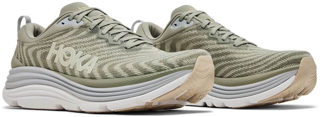 HOKA Gaviota 5 'Barley Oat Milk' 1127929-BYT Cheap HOKA Gaviota 5 'Barley Oat Milk' 1127929-BYT