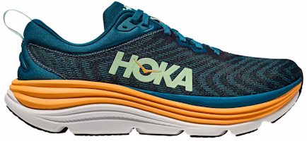 HOKA Gaviota 5 'Deep Lagoon Sherbet' 1127929-DLSH HOKA Gaviota 5 'Deep Lagoon Sherbet' 1127929-DLSH
