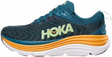 HOKA Gaviota 5 'Deep Lagoon Sherbet' 1127929-DLSH HOKA Gaviota 5 'Deep Lagoon Sherbet' 1127929-DLSH