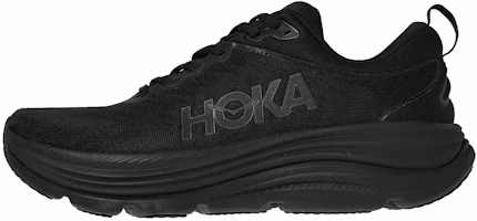 Hoka Gaviota 5 'Triple Black' 1127929-BBLC Hoka Gaviota 5 'Triple Black' 1127929-BBLC