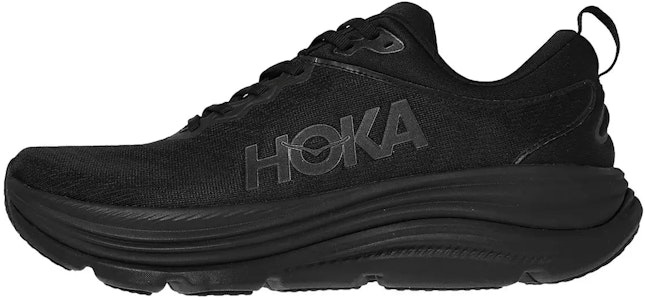 ホカ ガビオタ 5 'トリプルブラック' 1127929-BBLC Buy ホカ ガビオタ 5 'トリプルブラック' 1127929-BBLC