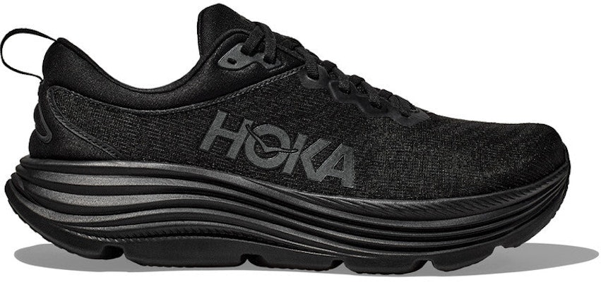 Hoka Gaviota 5 'Triple Black' 1127929-BBLC Order Hoka Gaviota 5 'Triple Black' 1127929-BBLC