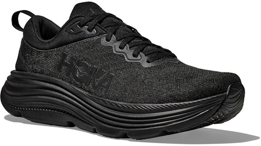 ホカ ガビオタ 5 'トリプルブラック' 1127929-BBLC Lookbook ホカ ガビオタ 5 'トリプルブラック' 1127929-BBLC