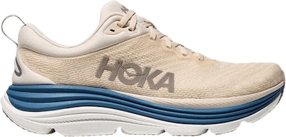 HOKA Gaviota 5 Wide 'Birch Foggy Night' 1134234-BHFG HOKA Gaviota 5 Wide 'Birch Foggy Night' 1134234-BHFG