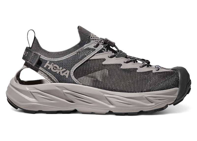 HOKA Hopara 2 'Grey' 1147650-STLLT