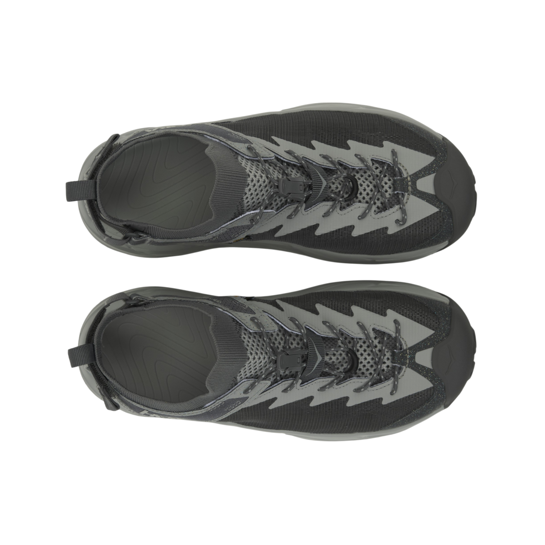 Purchase HOKA Hopara 2 'Grey' 1147650-STLLT