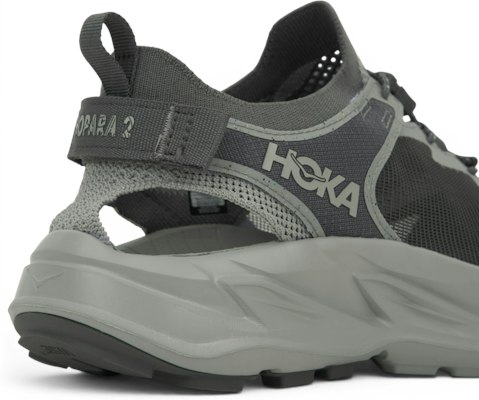 HOKA Hopara 2 'Grey' 1147650-STLLT Cheap HOKA Hopara 2 'Grey' 1147650-STLLT