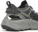 Cheap HOKA Hopara 2 'Grey' 1147650-STLLT