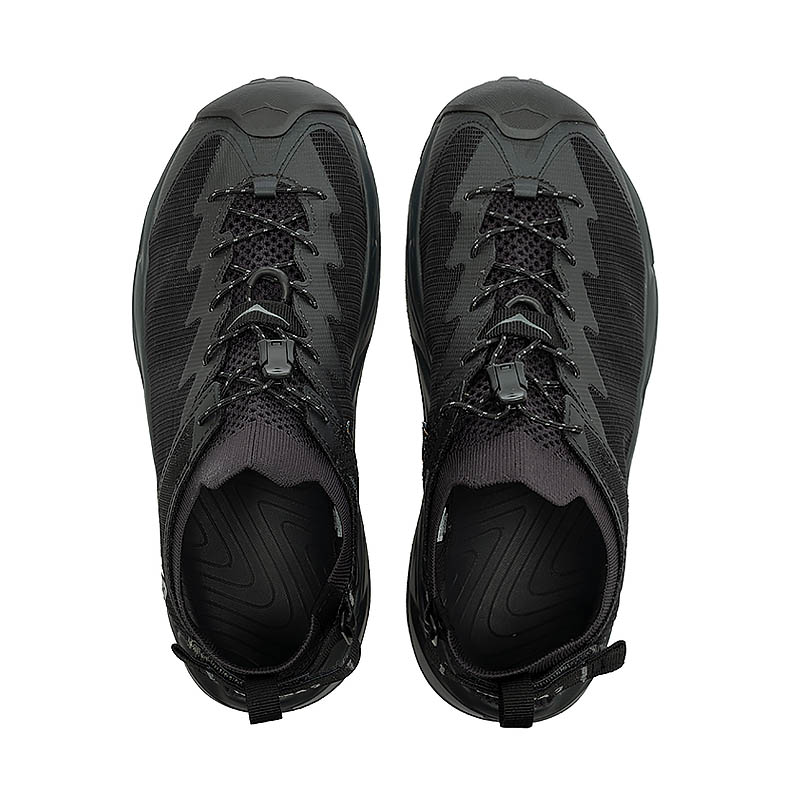 Sizing Sandal Hiking Hoka Hopara 2 HO1147650BBLC