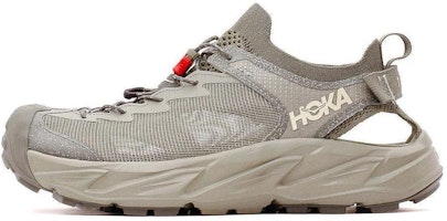 HOKA Hopara 2 Sandal 'Barley Oat Milk' 1147650-BYT HOKA Hopara 2 Sandal 'Barley Oat Milk' 1147650-BYT